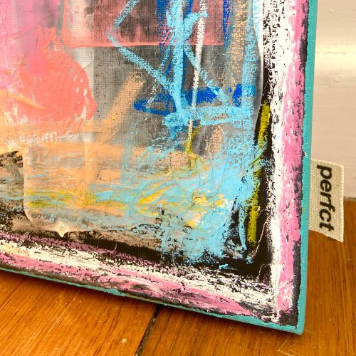 Inside The Lines #4