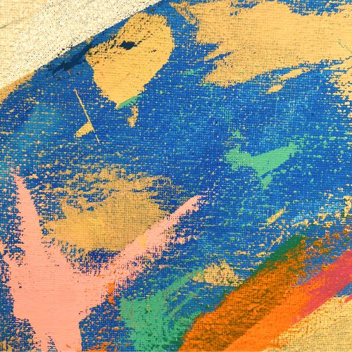 Paint By Numbers #2