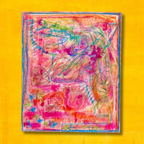 Inside The Lines #1