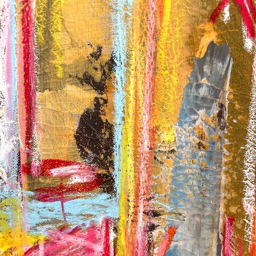 Inside The Lines #3