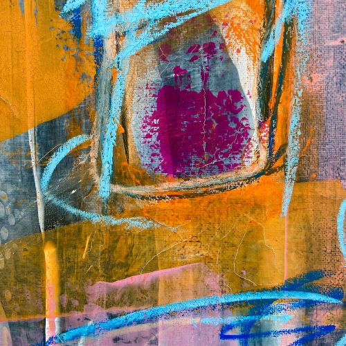Inside The Lines #4