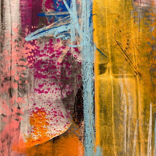 Inside The Lines #4
