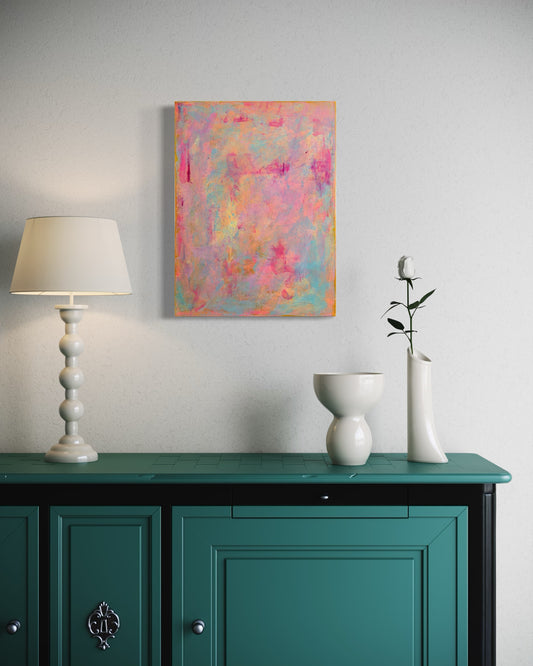 Paint By Numbers #10