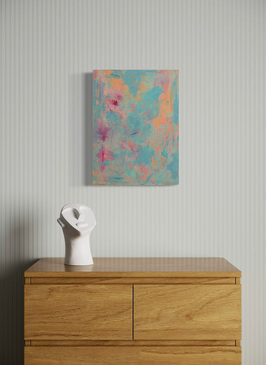 Paint By Numbers #5