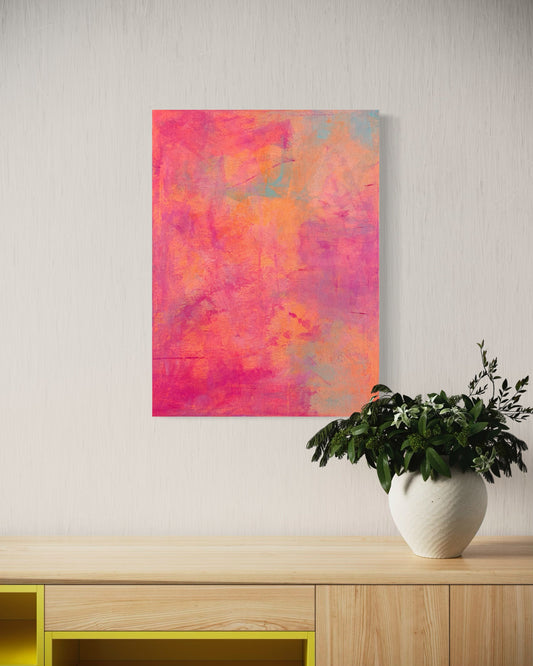 Paint By Numbers #4