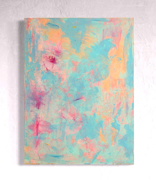 Paint By Numbers #5